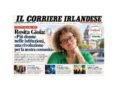 Rosita Gioia, candidata della lista «Italiani in Irlanda» alle elezioni COMITES 2026