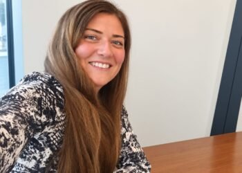 COMITES IRLANDA 2026, FEDERICA BLUMETTI CANDIDATA DELLA LISTA «ITALIANI IN IRLANDA»