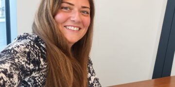 COMITES IRLANDA 2026, FEDERICA BLUMETTI CANDIDATA DELLA LISTA «ITALIANI IN IRLANDA»