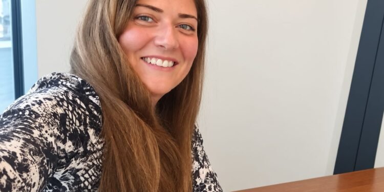 COMITES IRLANDA 2026, FEDERICA BLUMETTI CANDIDATA DELLA LISTA «ITALIANI IN IRLANDA»