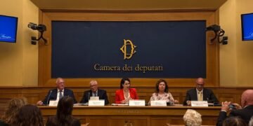 Presentazione alla Camera dei Deputati del libro Sulle tracce della nave Arandora Star – 2 Luglio 1940 di Francesco Morelli, dedicato alla memoria degli italiani vittime della tragedia dell’Arandora Star.