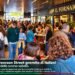 Italiani in Irlanda venerdì 2 ottobre al Il Fornaio Café di Dawson Street, a Dublino